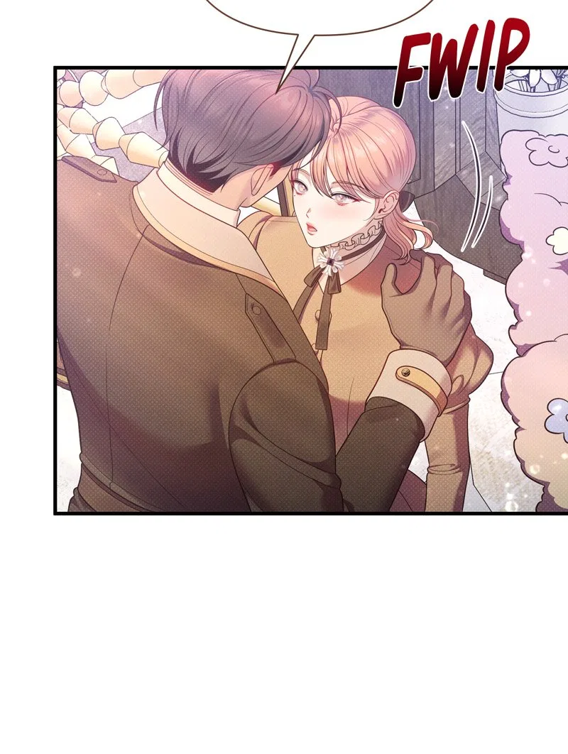 Feelings In A Dream Chapter 57 – Page 52
