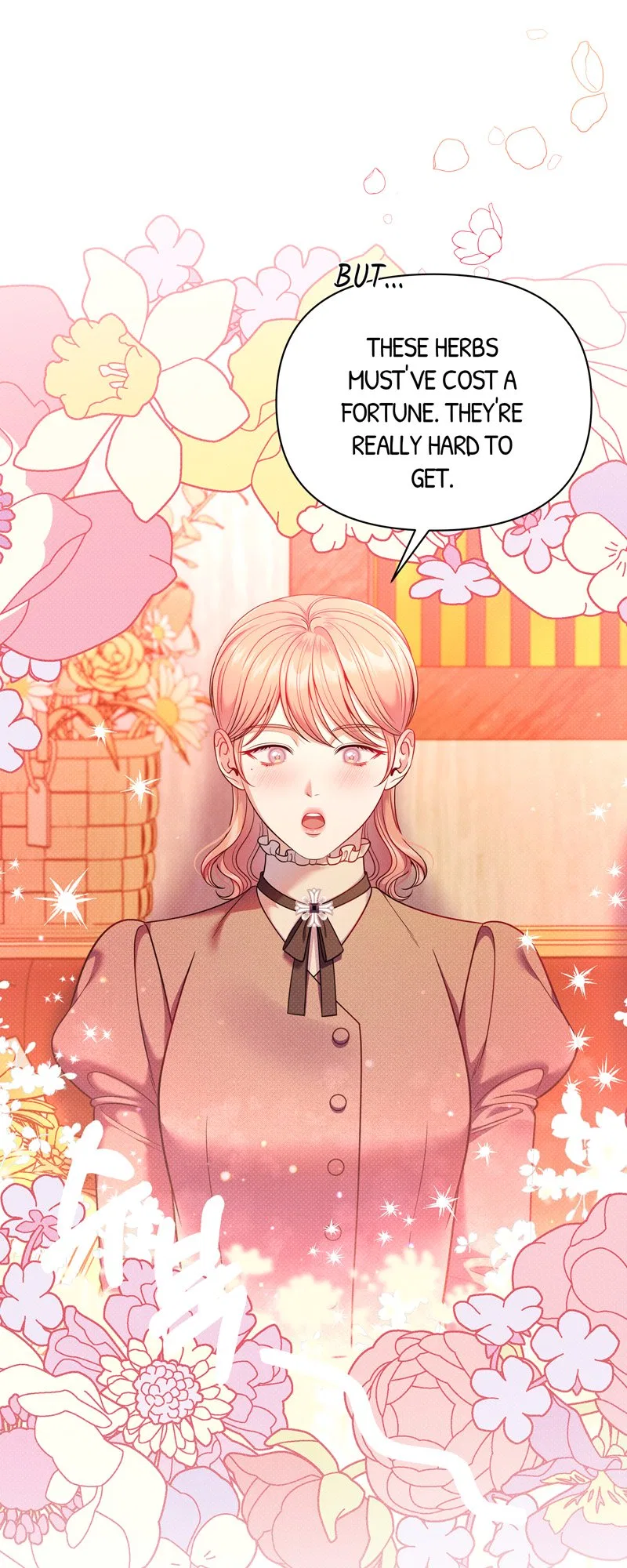 Feelings In A Dream Chapter 57 – Page 56