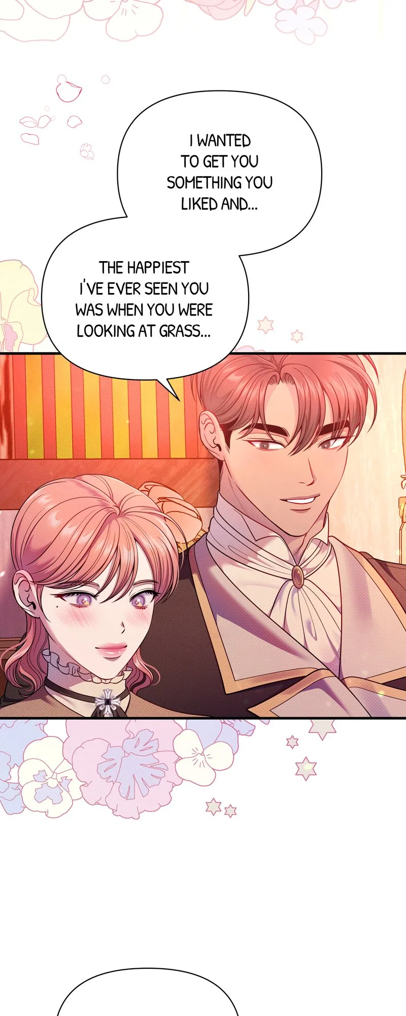 Feelings In A Dream Chapter 57 – Page 57