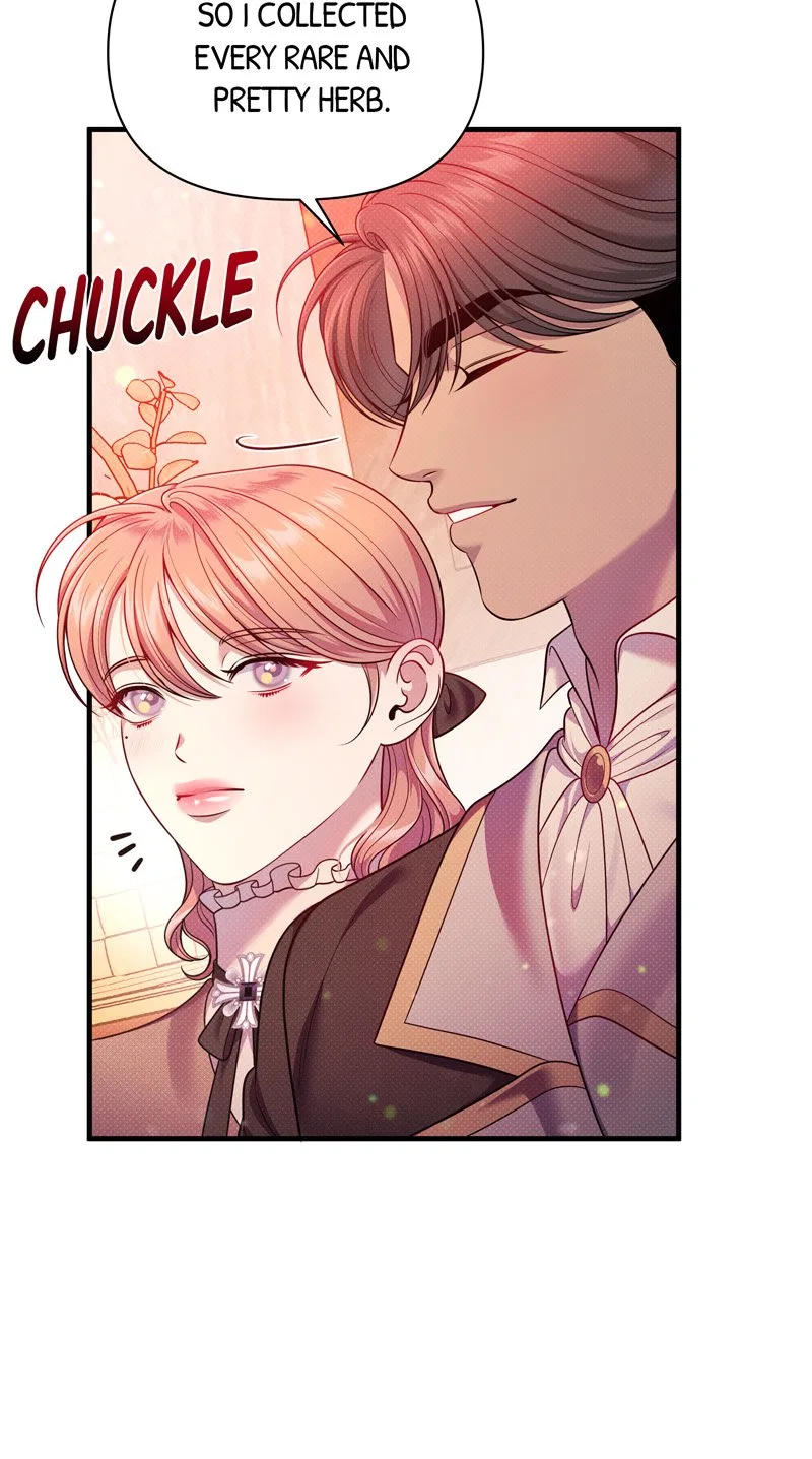 Feelings In A Dream Chapter 57 – Page 58