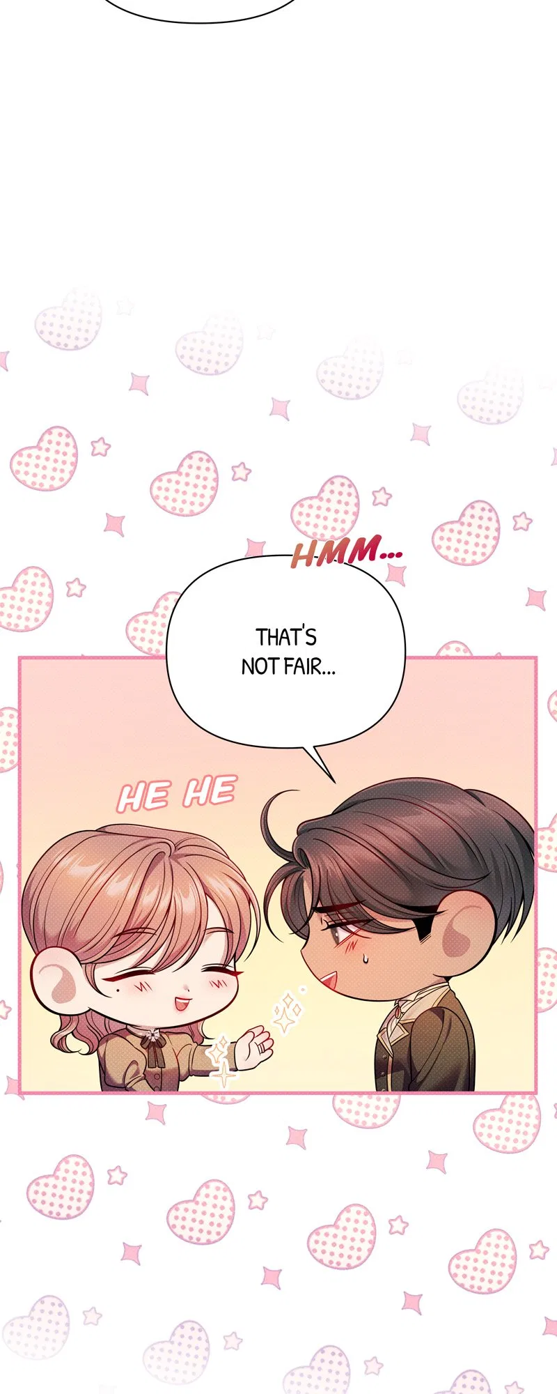 Feelings In A Dream Chapter 57 – Page 60