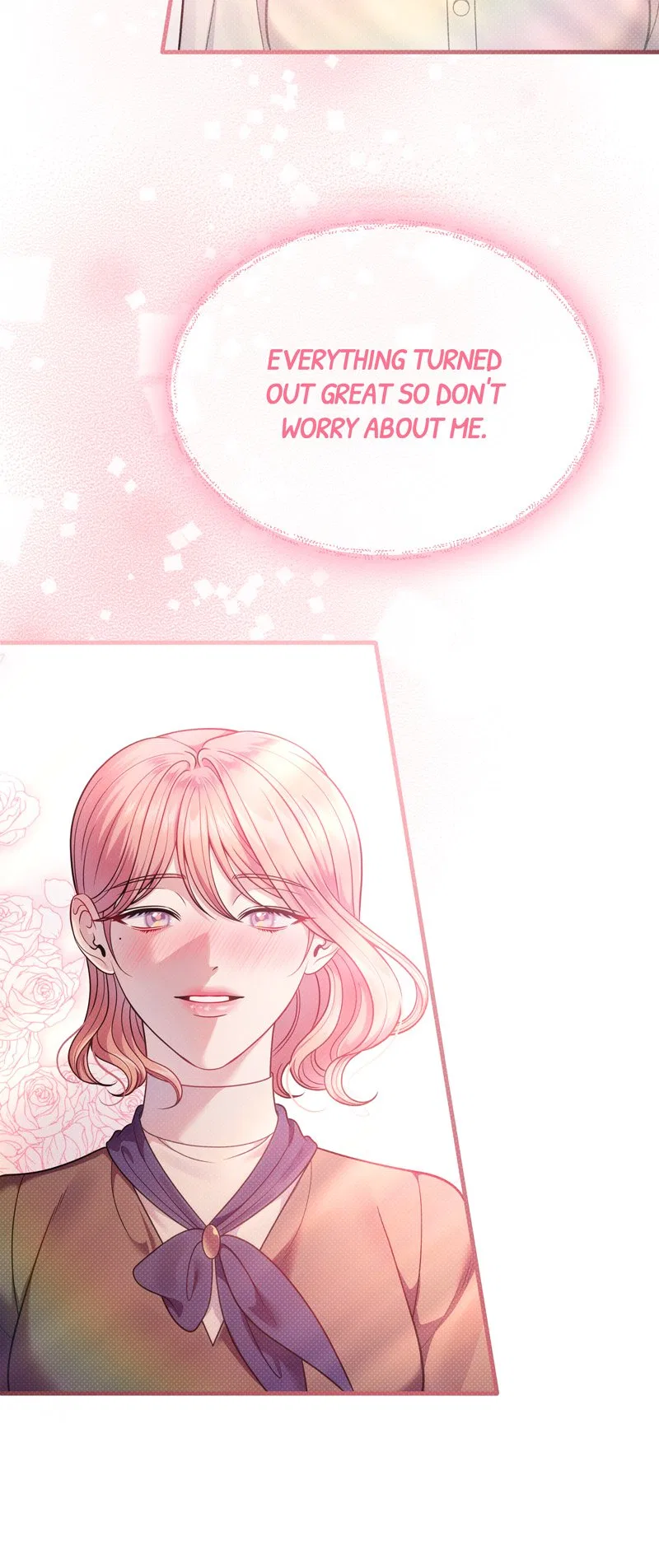 Feelings In A Dream Chapter 57 – Page 64