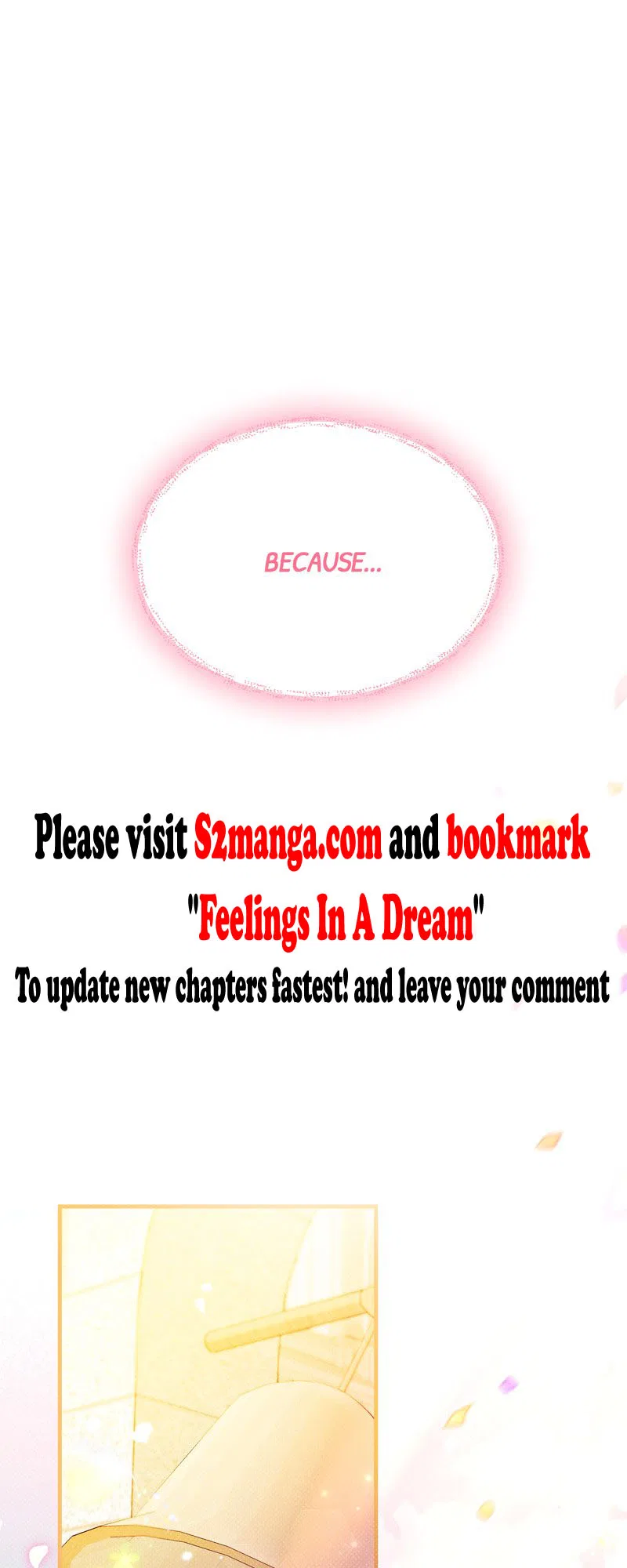 Feelings In A Dream Chapter 57 – Page 65