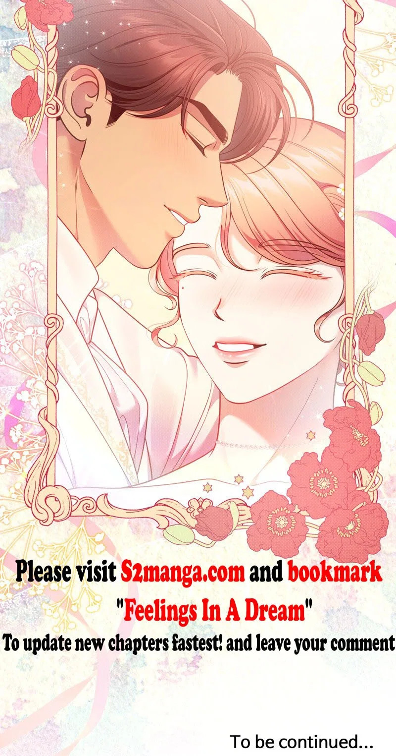 Feelings In A Dream Chapter 57 – Page 68