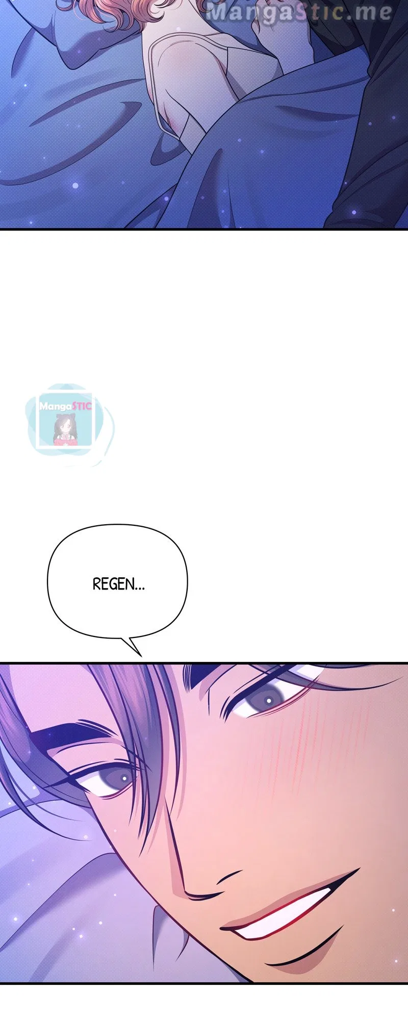 Feelings In A Dream Chapter 56 – Page 2