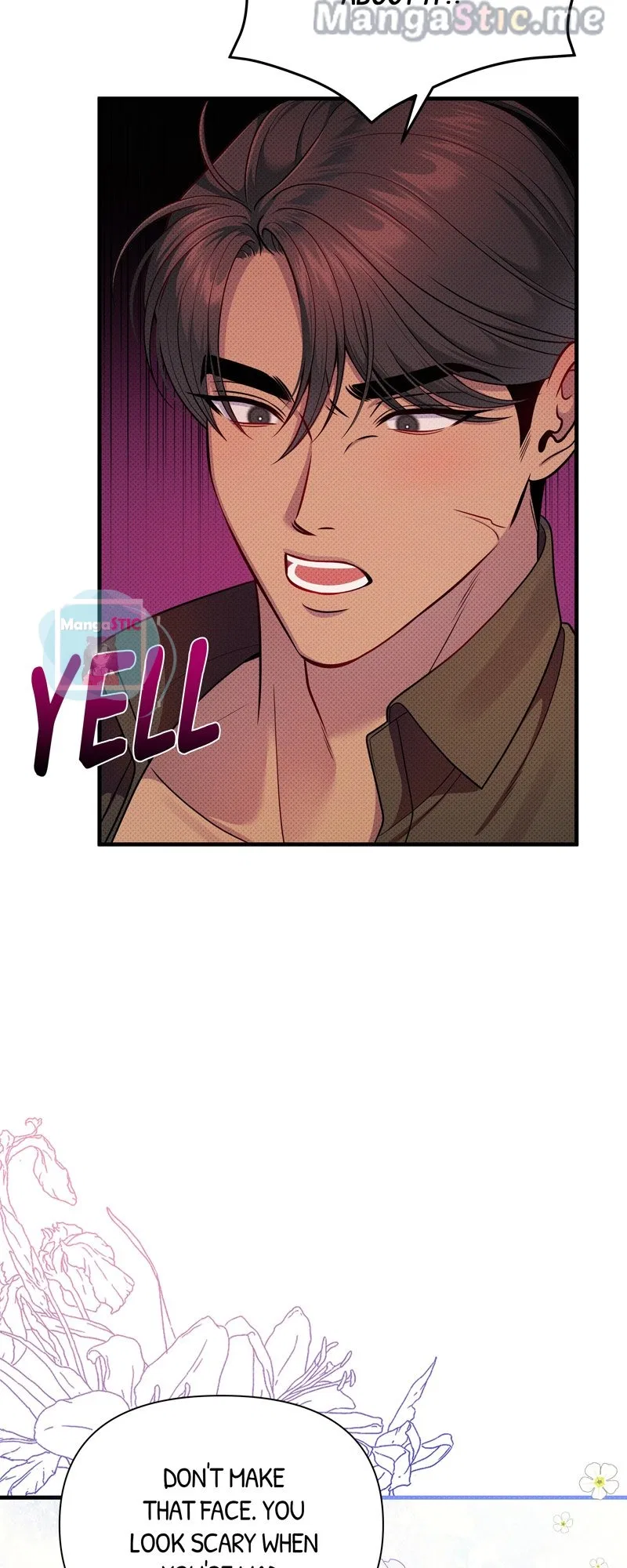 Feelings In A Dream Chapter 56 – Page 8