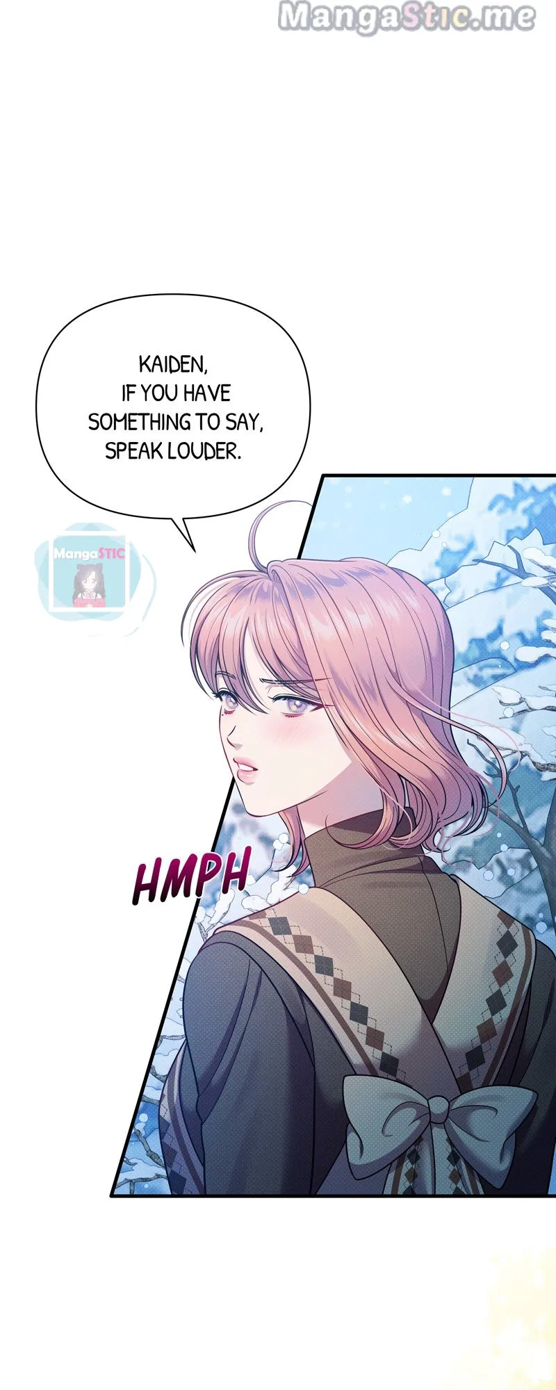 Feelings In A Dream Chapter 56 – Page 17