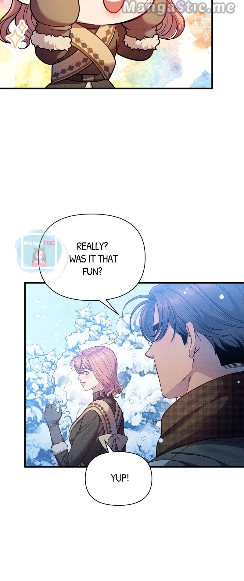 Feelings In A Dream Chapter 56 – Page 24