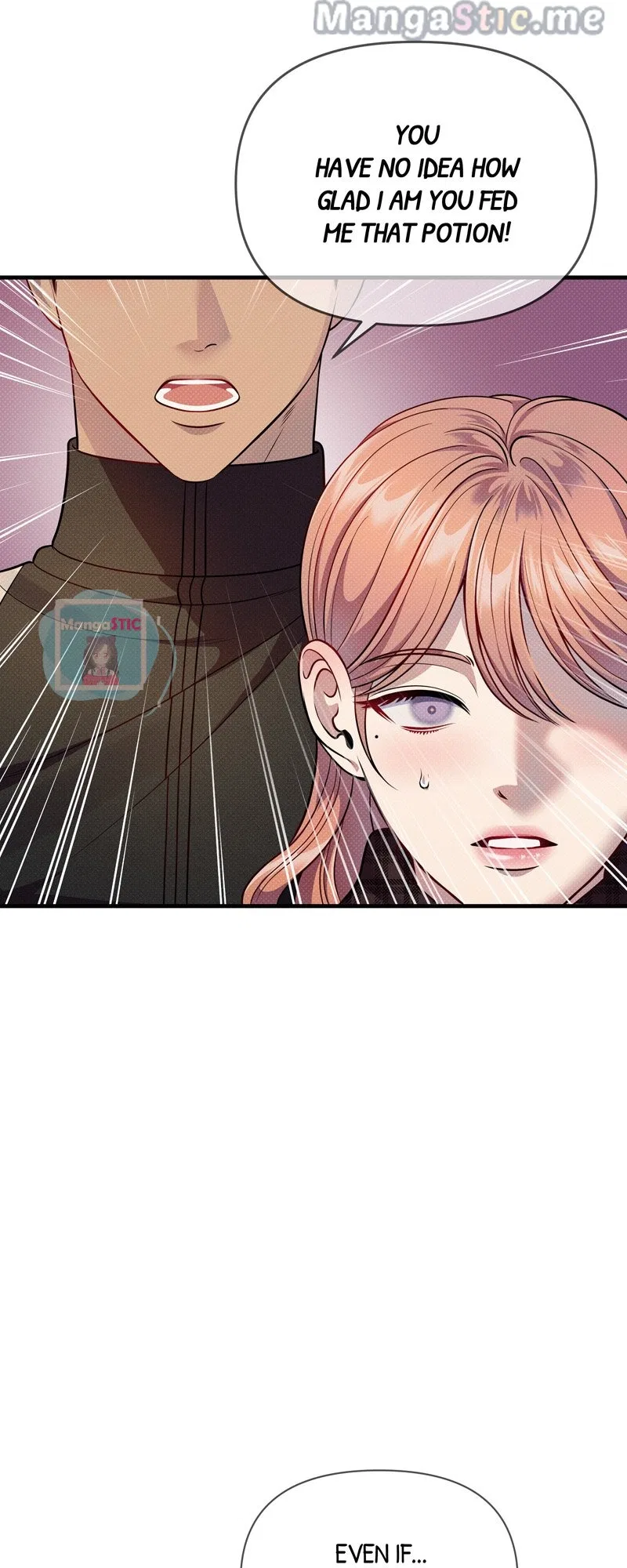 Feelings In A Dream Chapter 56 – Page 32