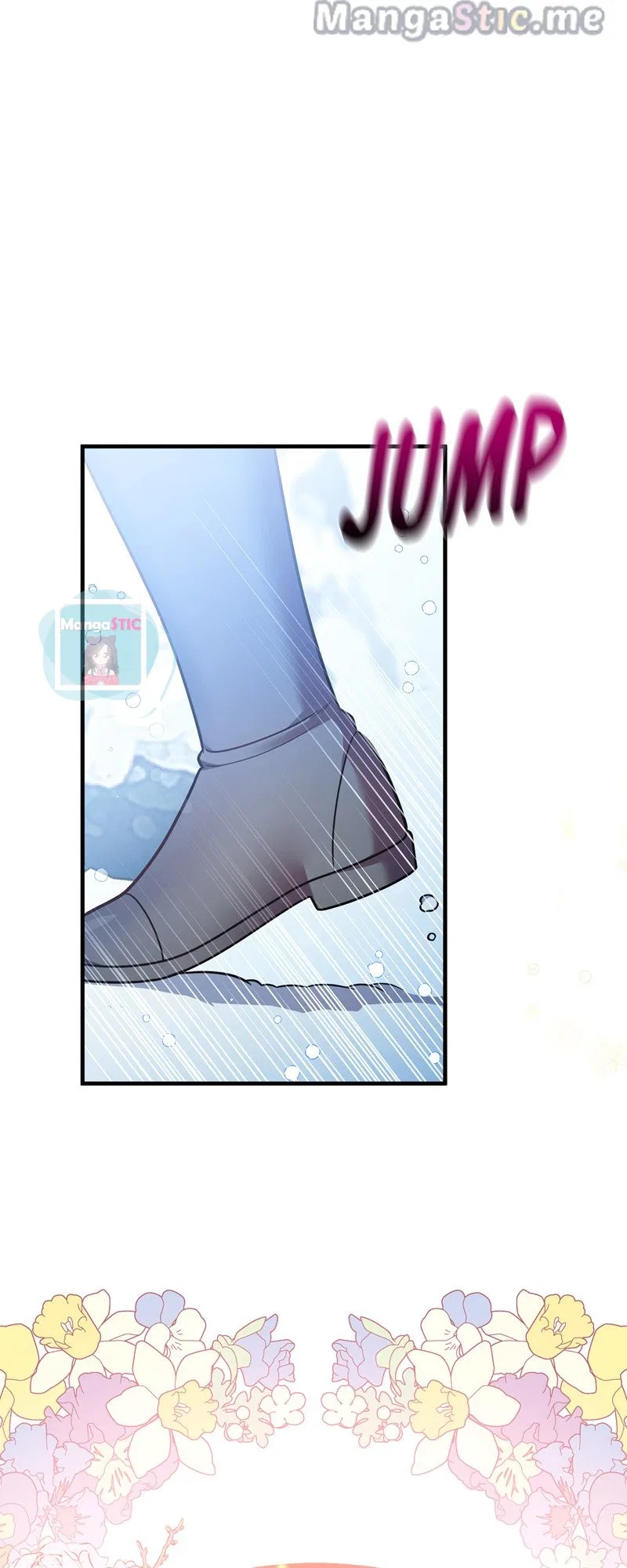 Feelings In A Dream Chapter 56 – Page 37