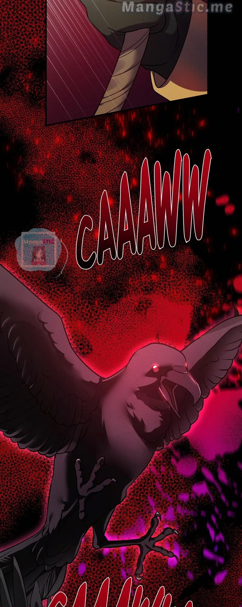 Feelings In A Dream Chapter 56 – Page 43