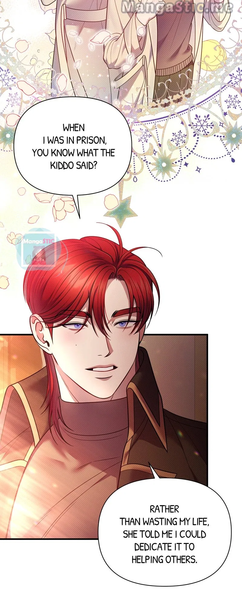 Feelings In A Dream Chapter 56 – Page 50