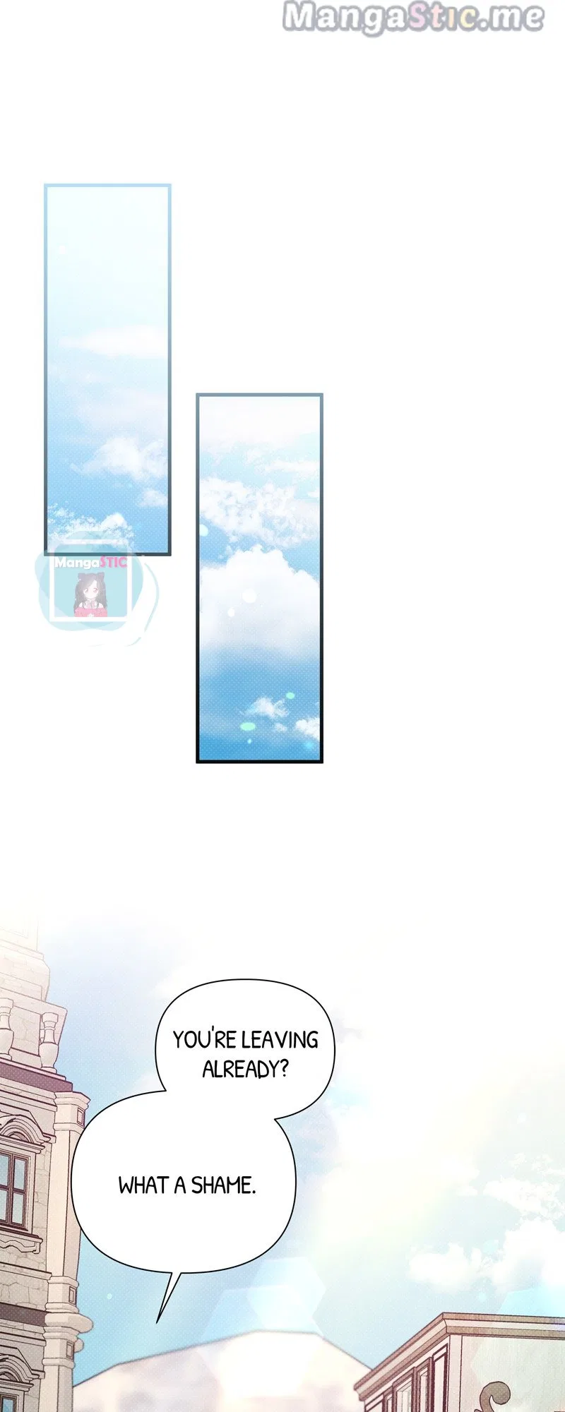 Feelings In A Dream Chapter 56 – Page 57