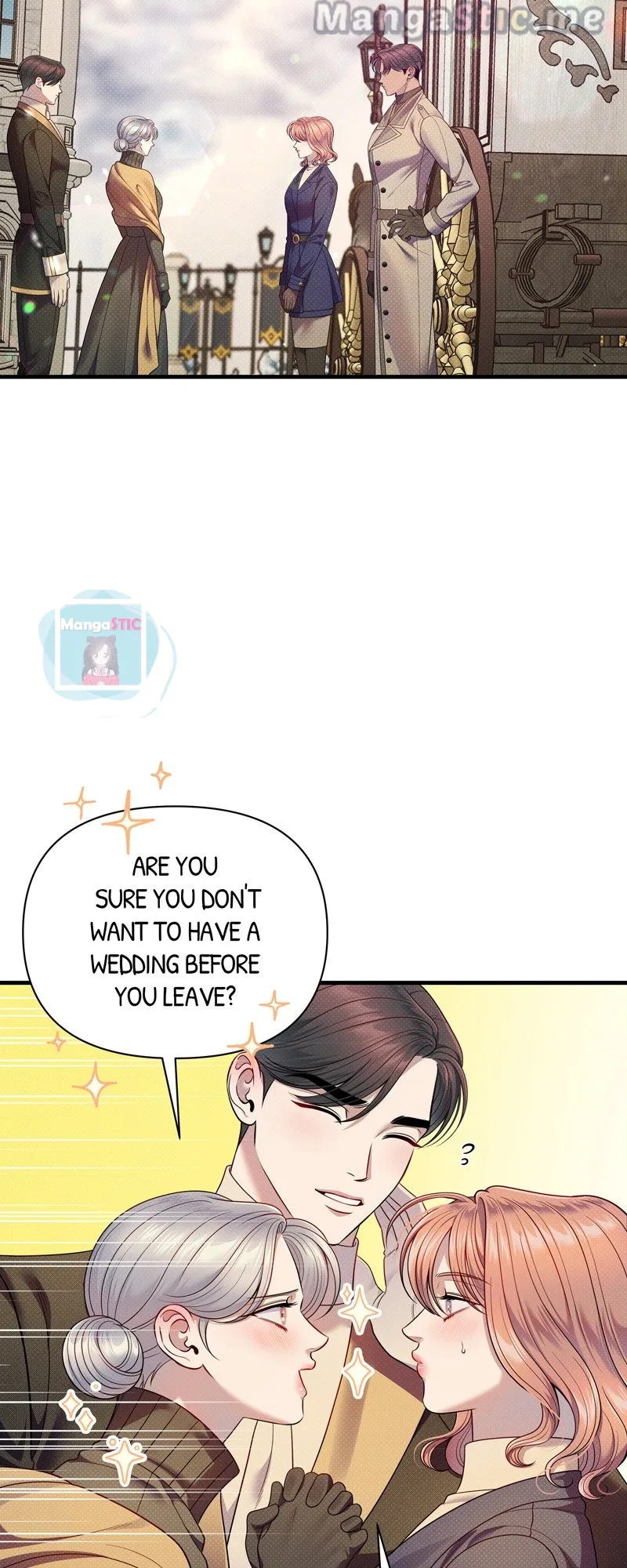 Feelings In A Dream Chapter 56 – Page 58