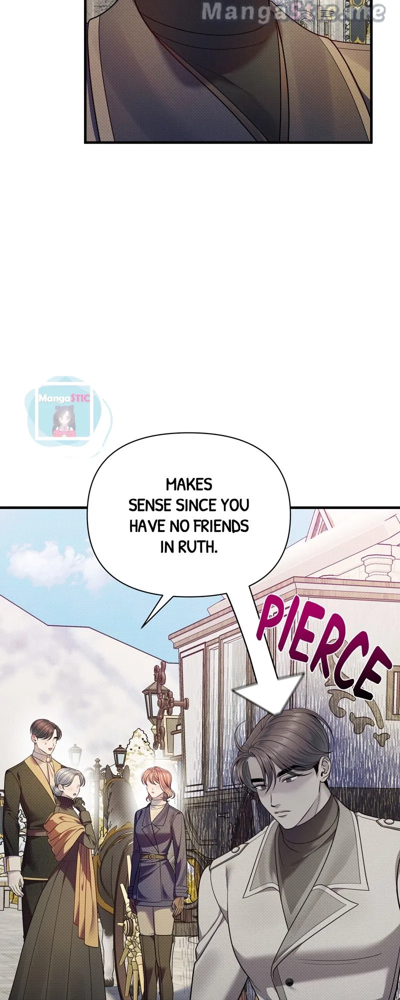 Feelings In A Dream Chapter 56 – Page 60