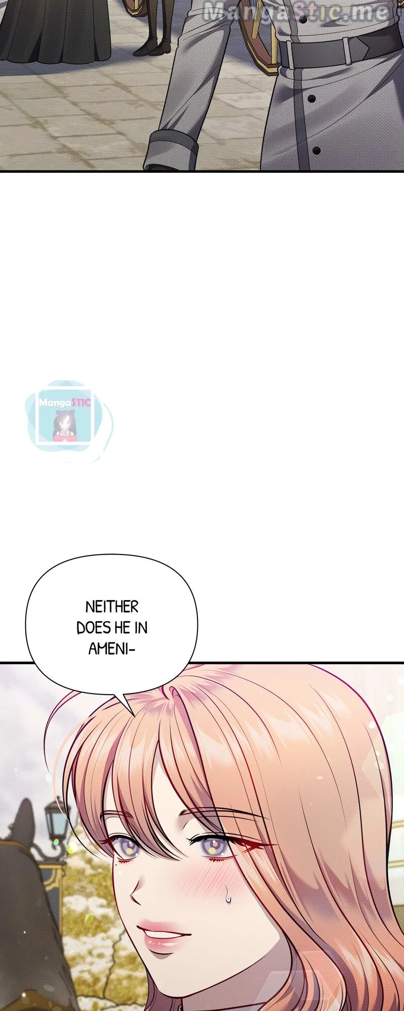 Feelings In A Dream Chapter 56 – Page 61