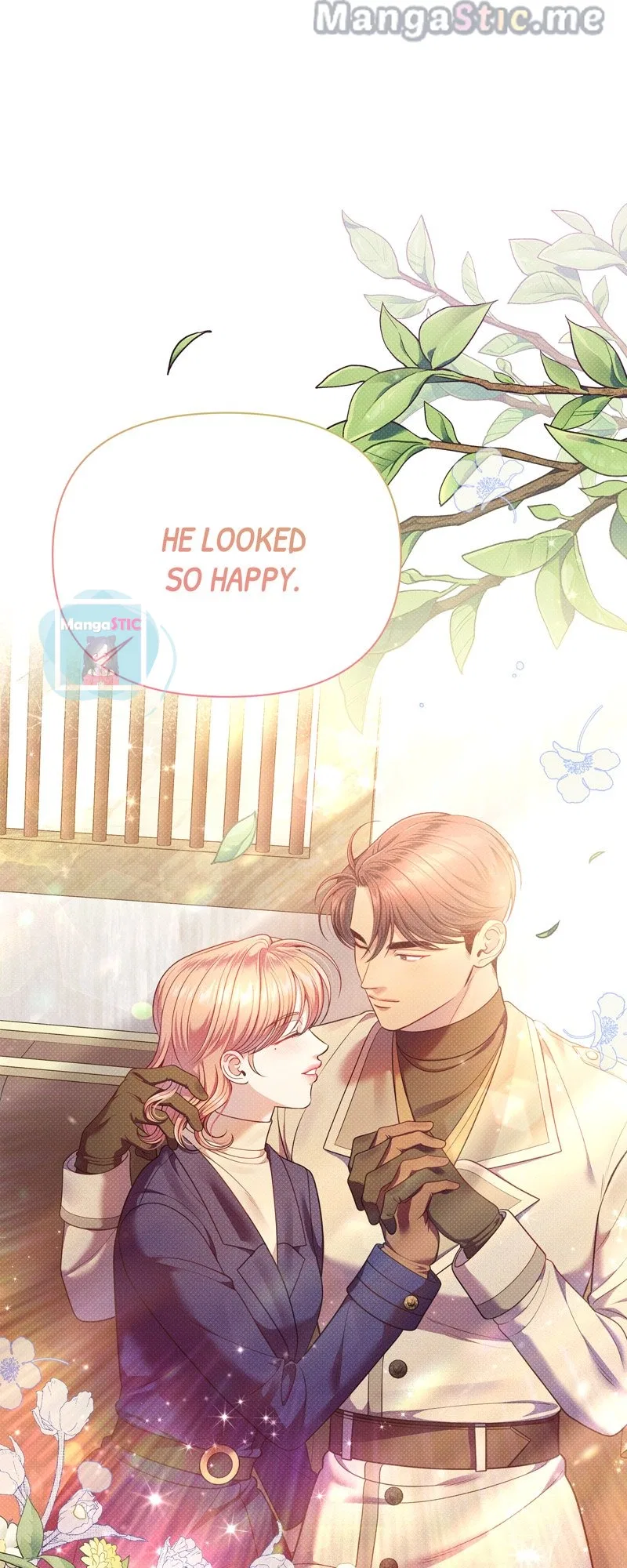 Feelings In A Dream Chapter 56 – Page 67