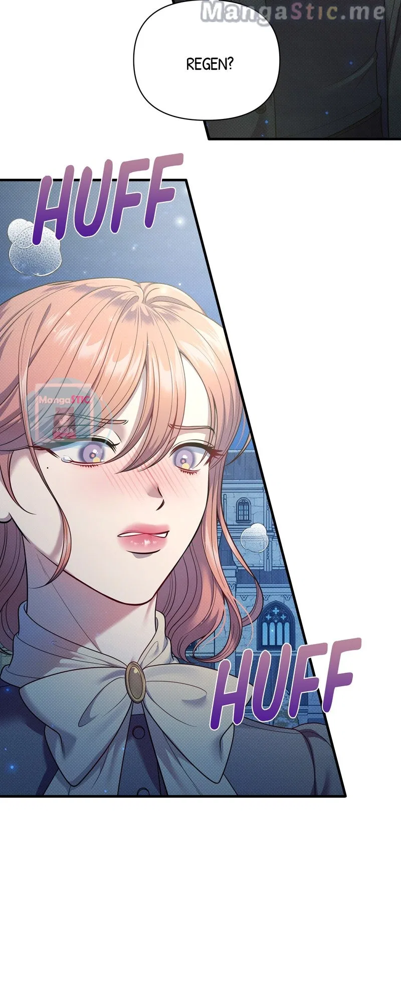 Feelings In A Dream Chapter 55 – Page 3