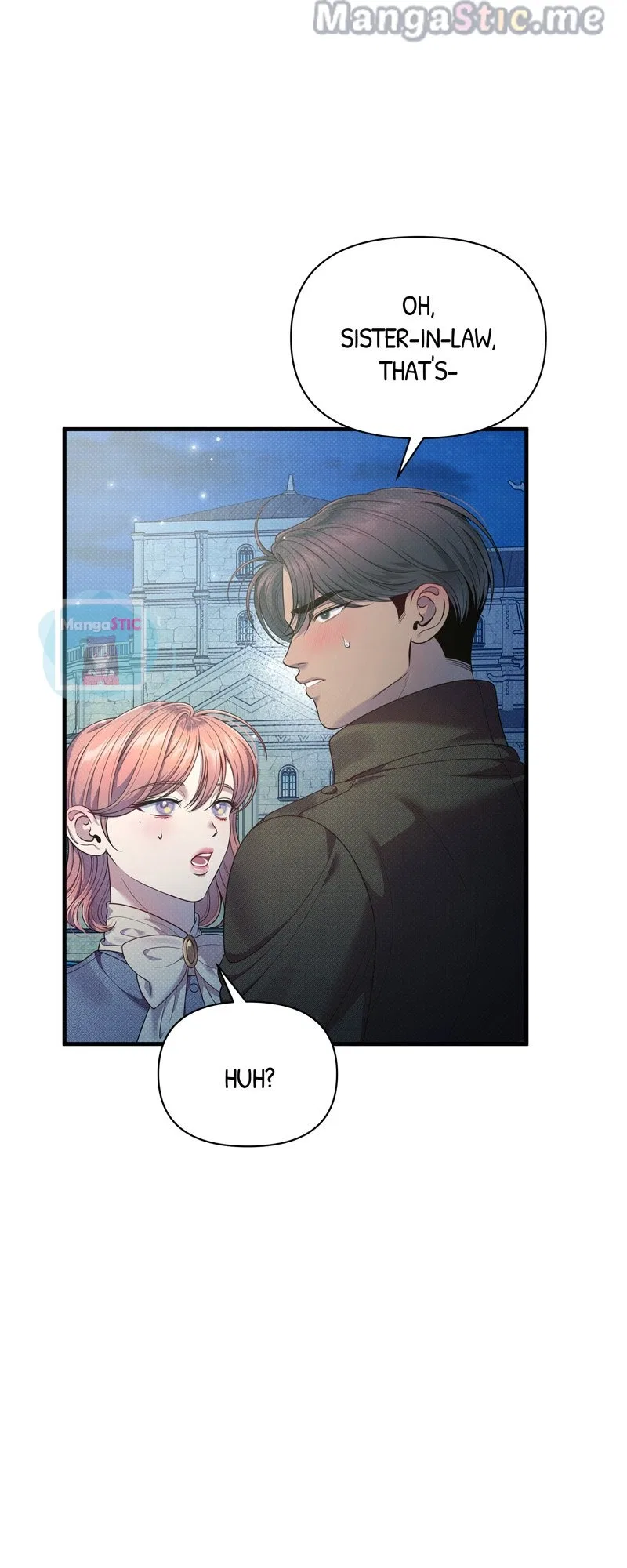 Feelings In A Dream Chapter 55 – Page 13