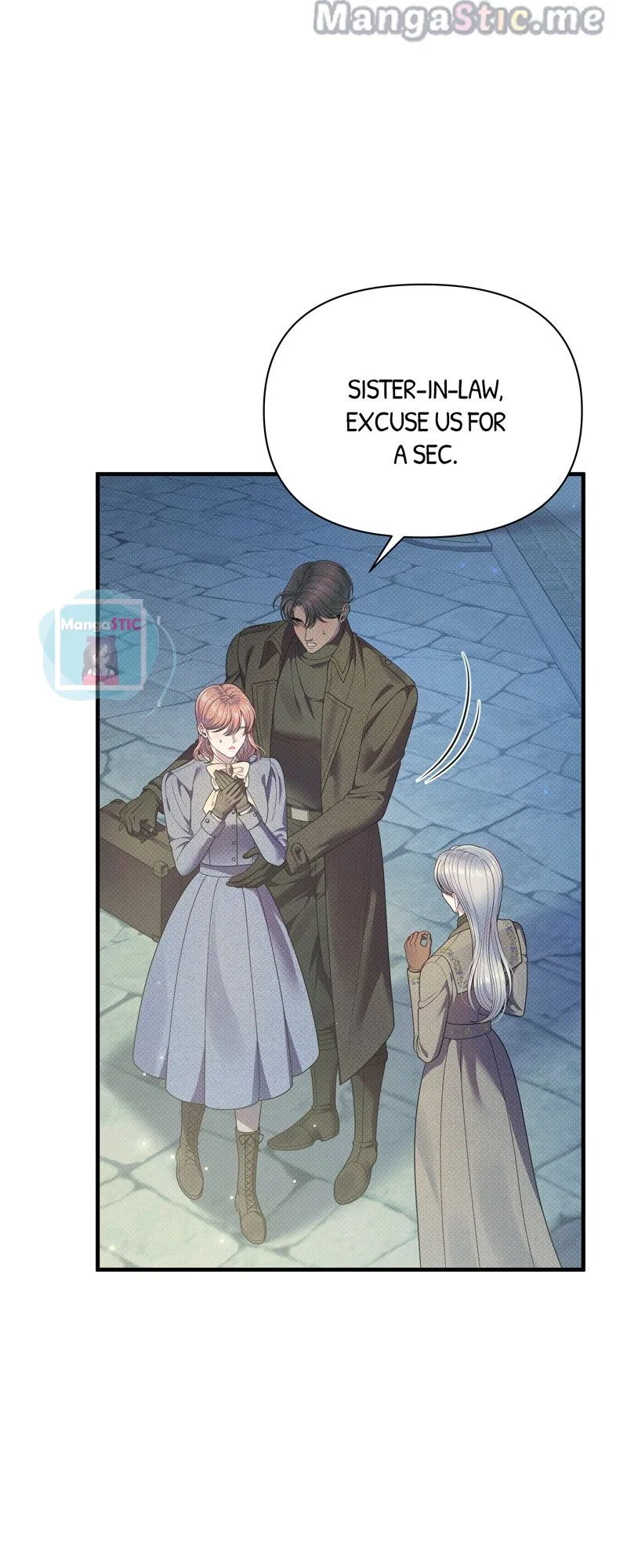 Feelings In A Dream Chapter 55 – Page 16