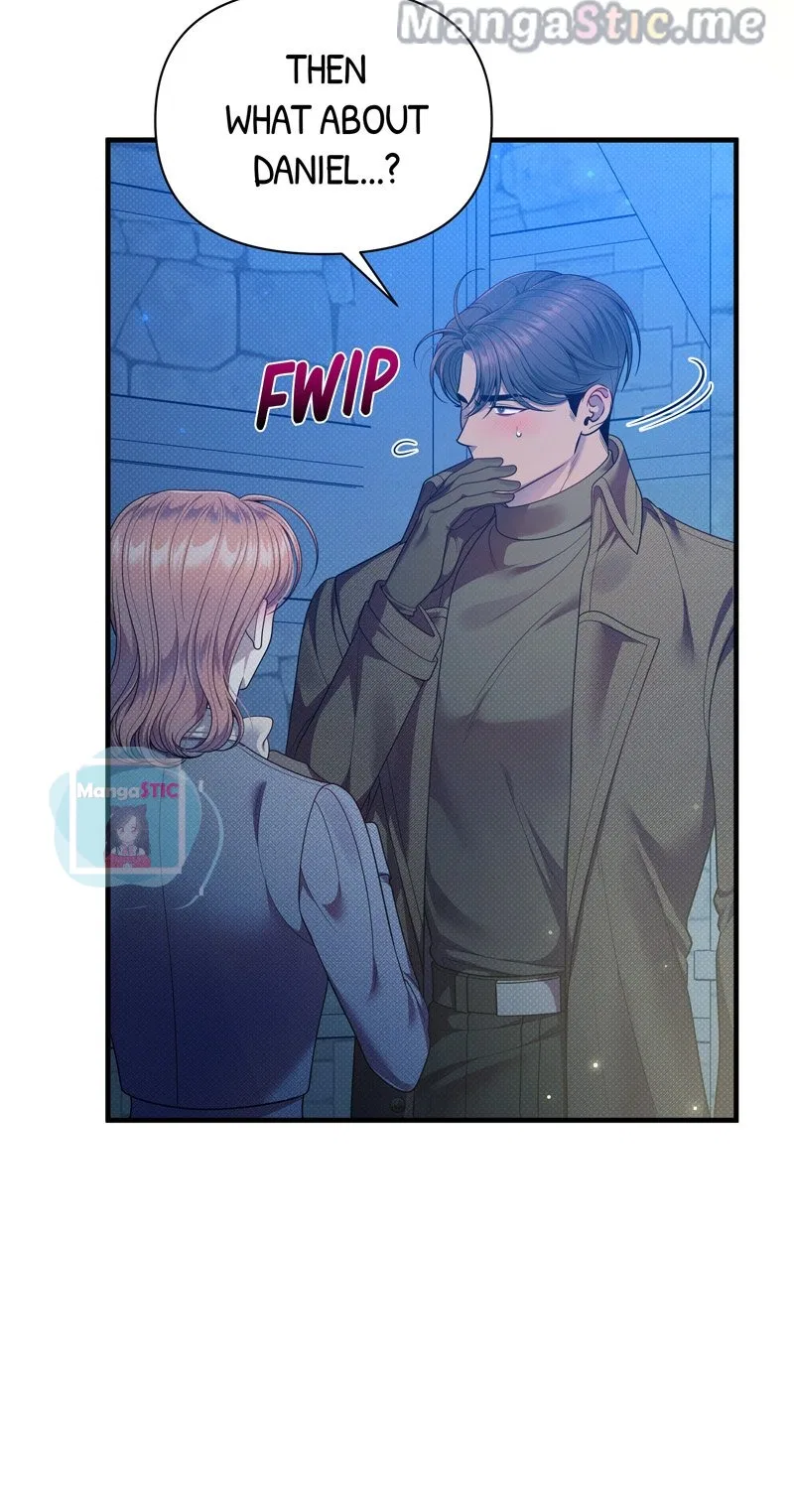 Feelings In A Dream Chapter 55 – Page 29