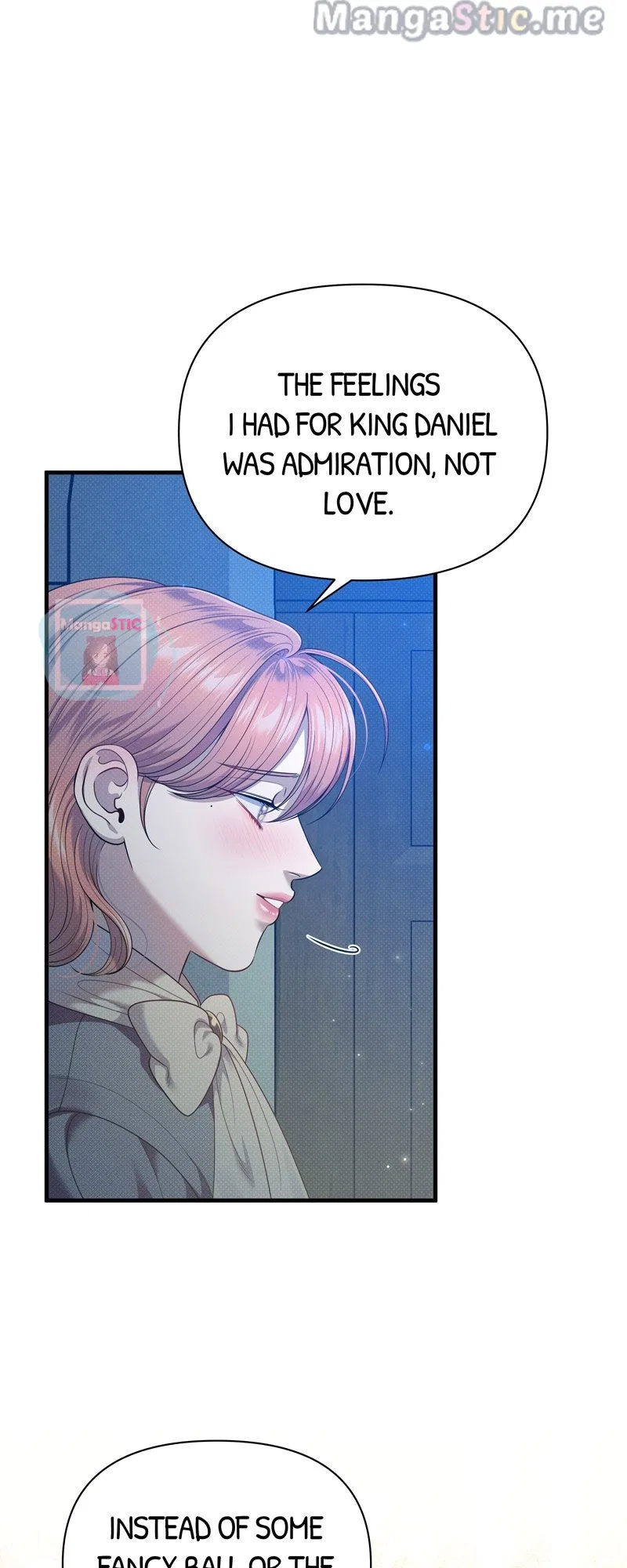 Feelings In A Dream Chapter 55 – Page 30