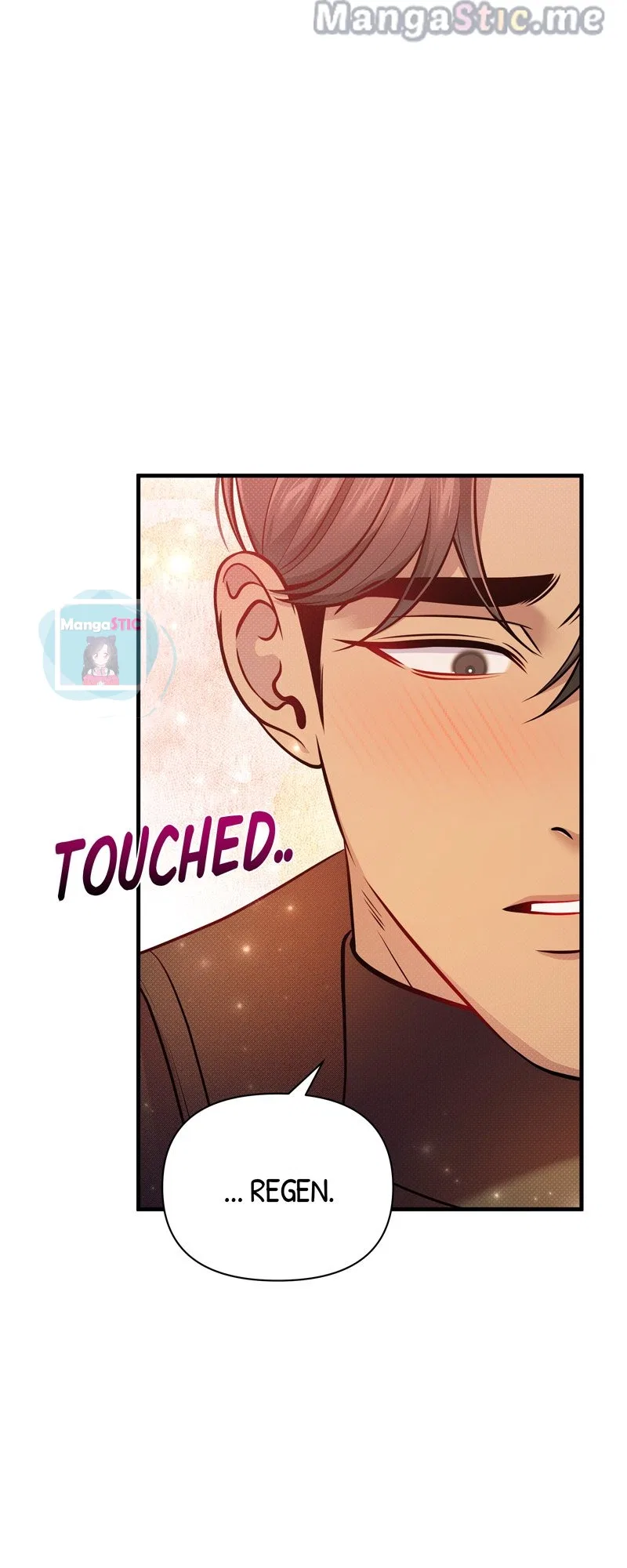 Feelings In A Dream Chapter 55 – Page 33