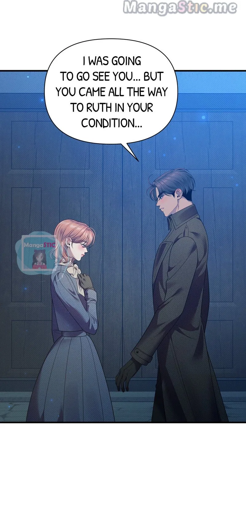 Feelings In A Dream Chapter 55 – Page 34