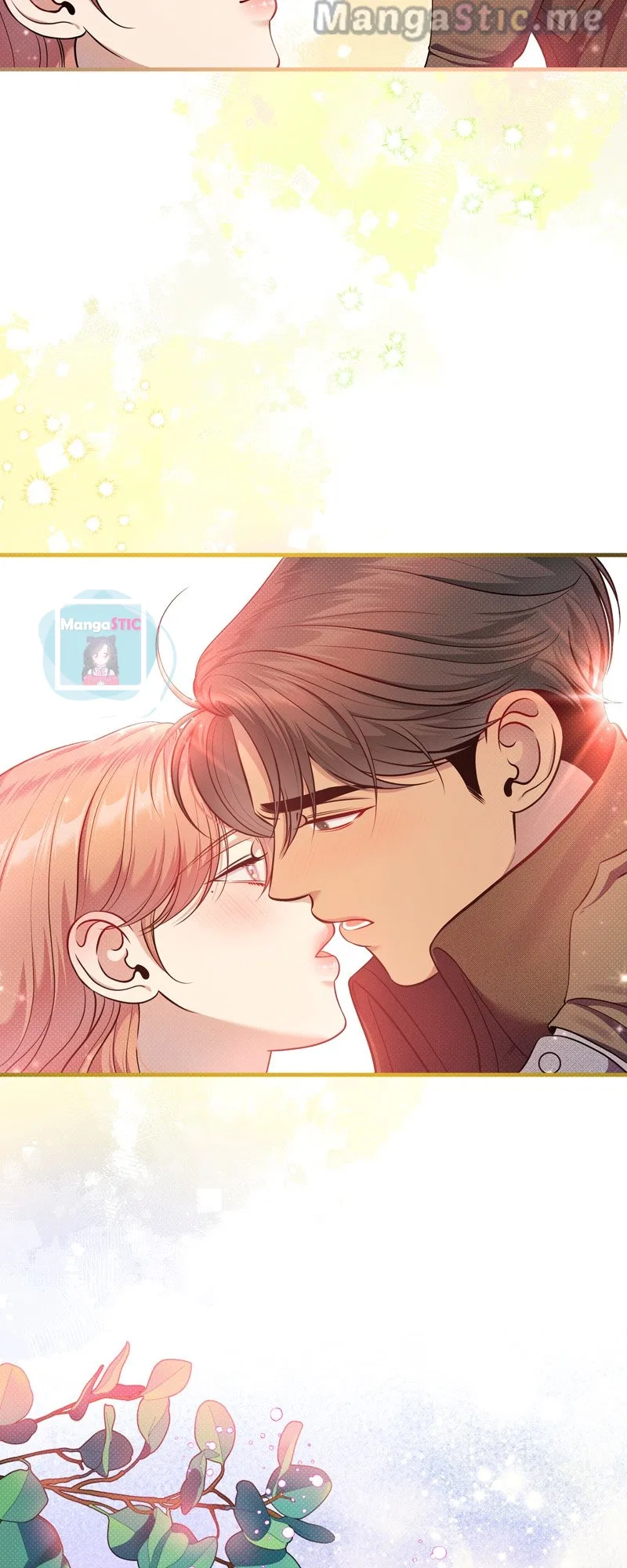 Feelings In A Dream Chapter 55 – Page 38