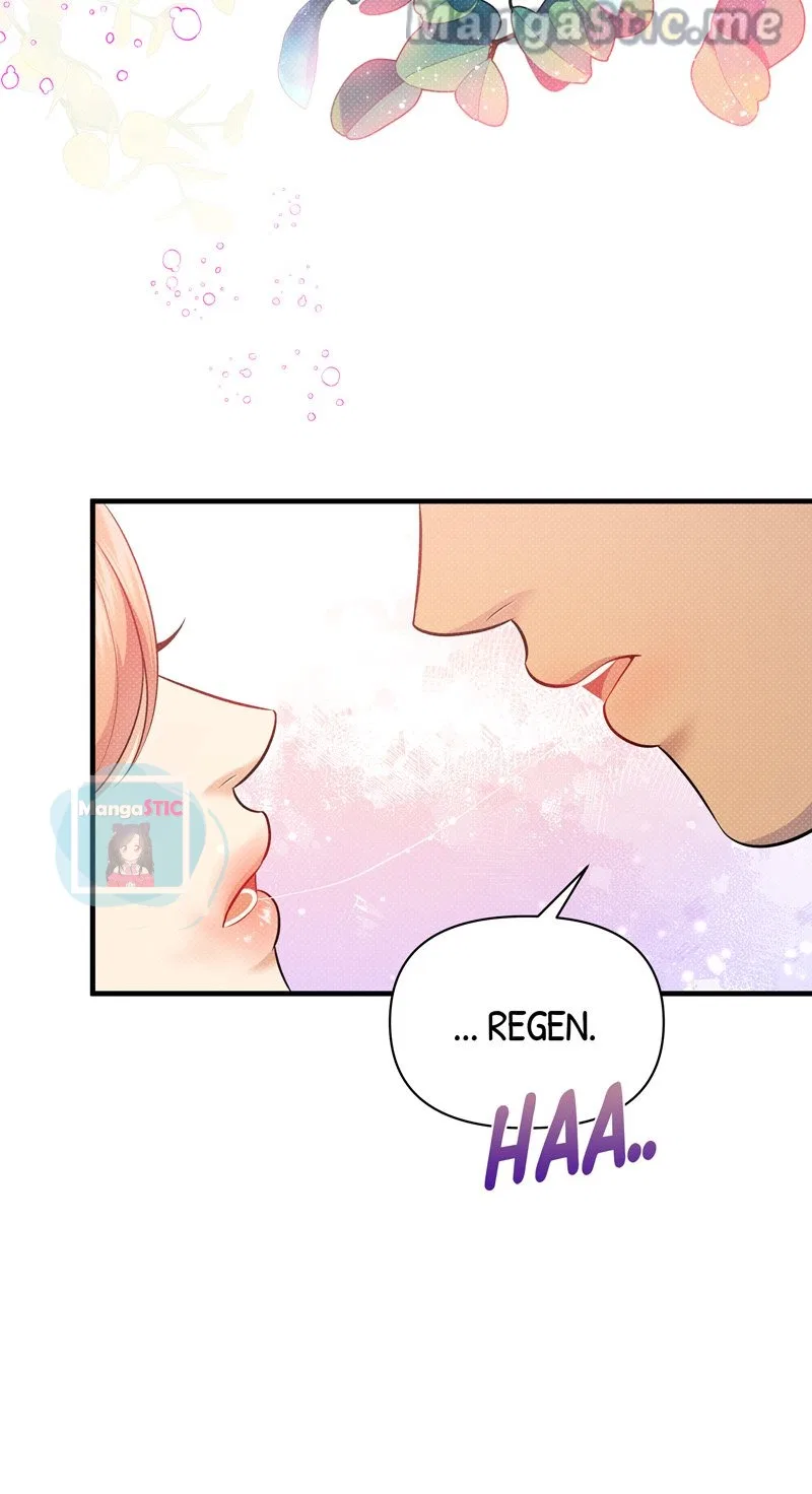 Feelings In A Dream Chapter 55 – Page 40