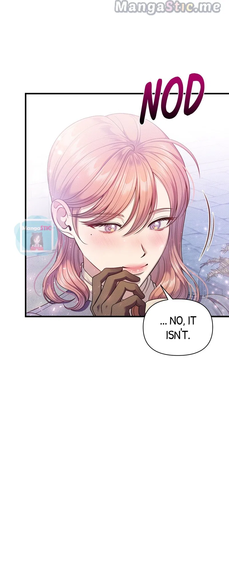 Feelings In A Dream Chapter 55 – Page 42