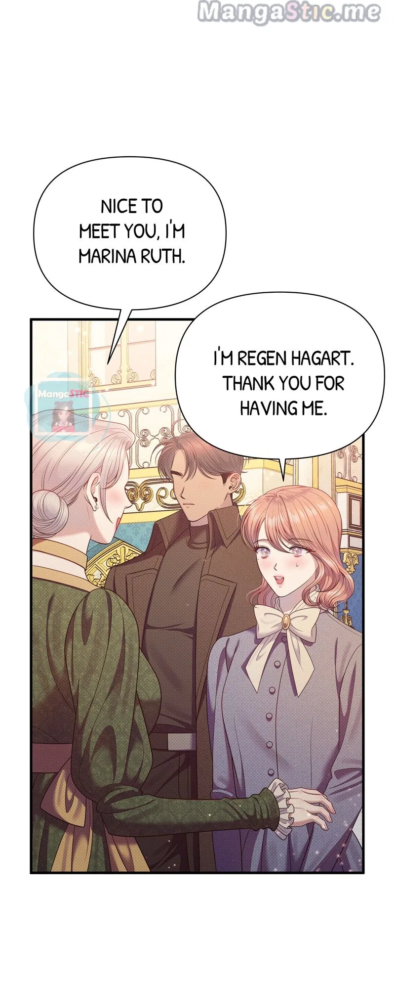 Feelings In A Dream Chapter 55 – Page 47
