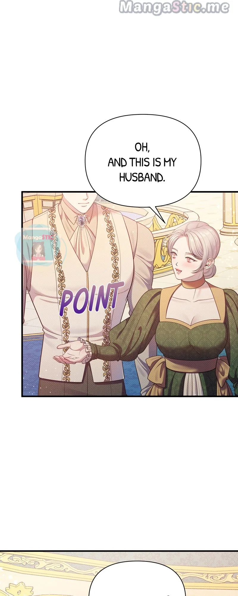 Feelings In A Dream Chapter 55 – Page 48