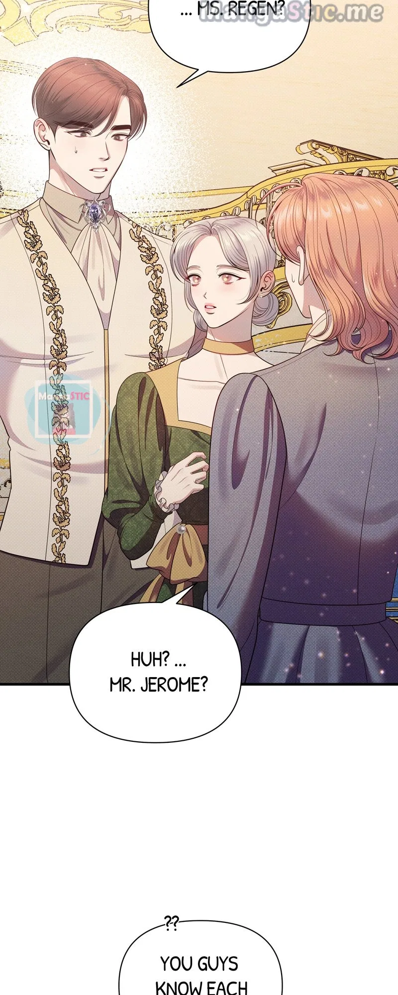 Feelings In A Dream Chapter 55 – Page 49