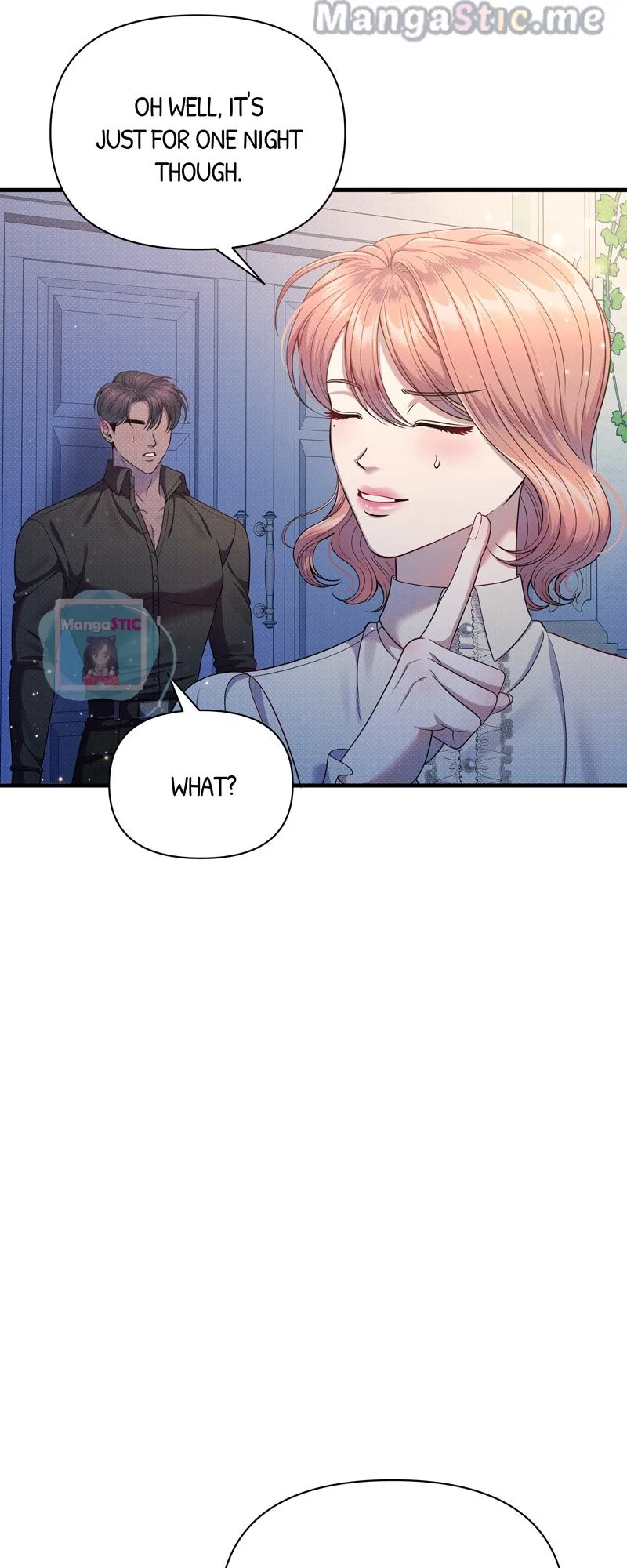 Feelings In A Dream Chapter 55 – Page 60