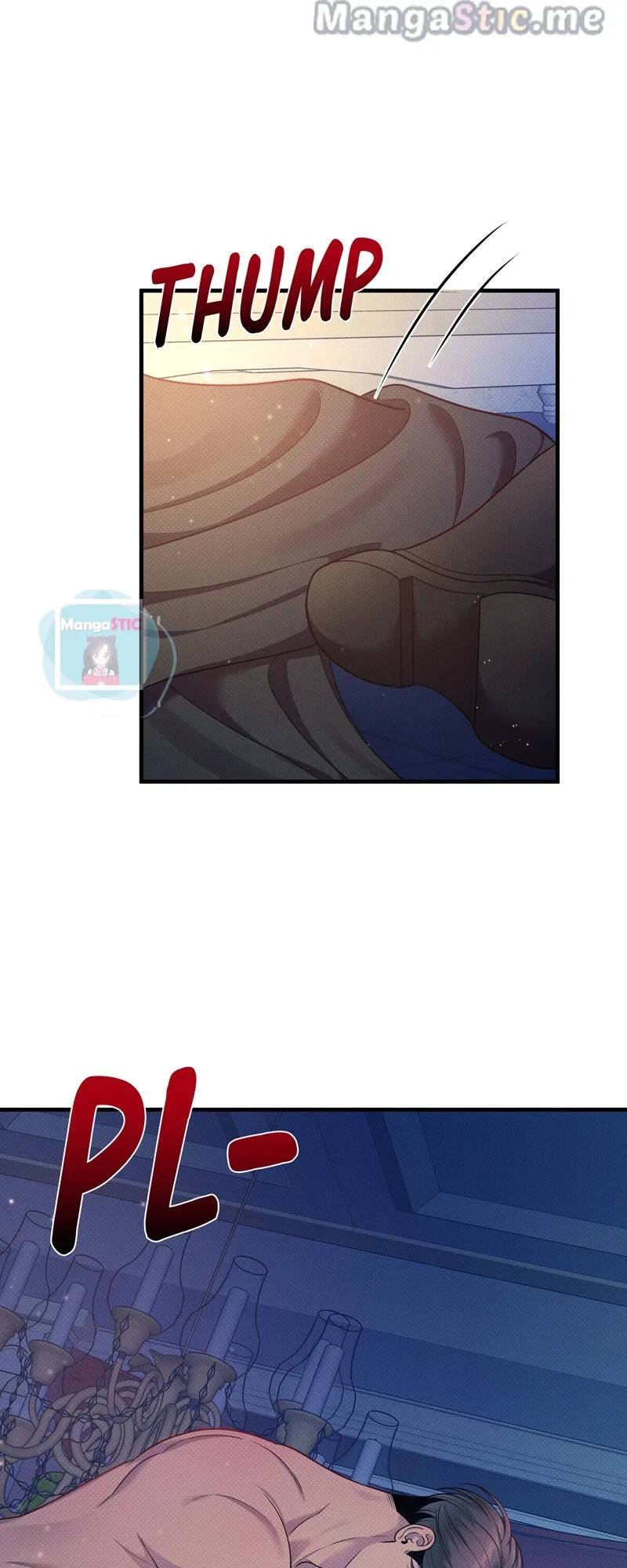 Feelings In A Dream Chapter 55 – Page 65