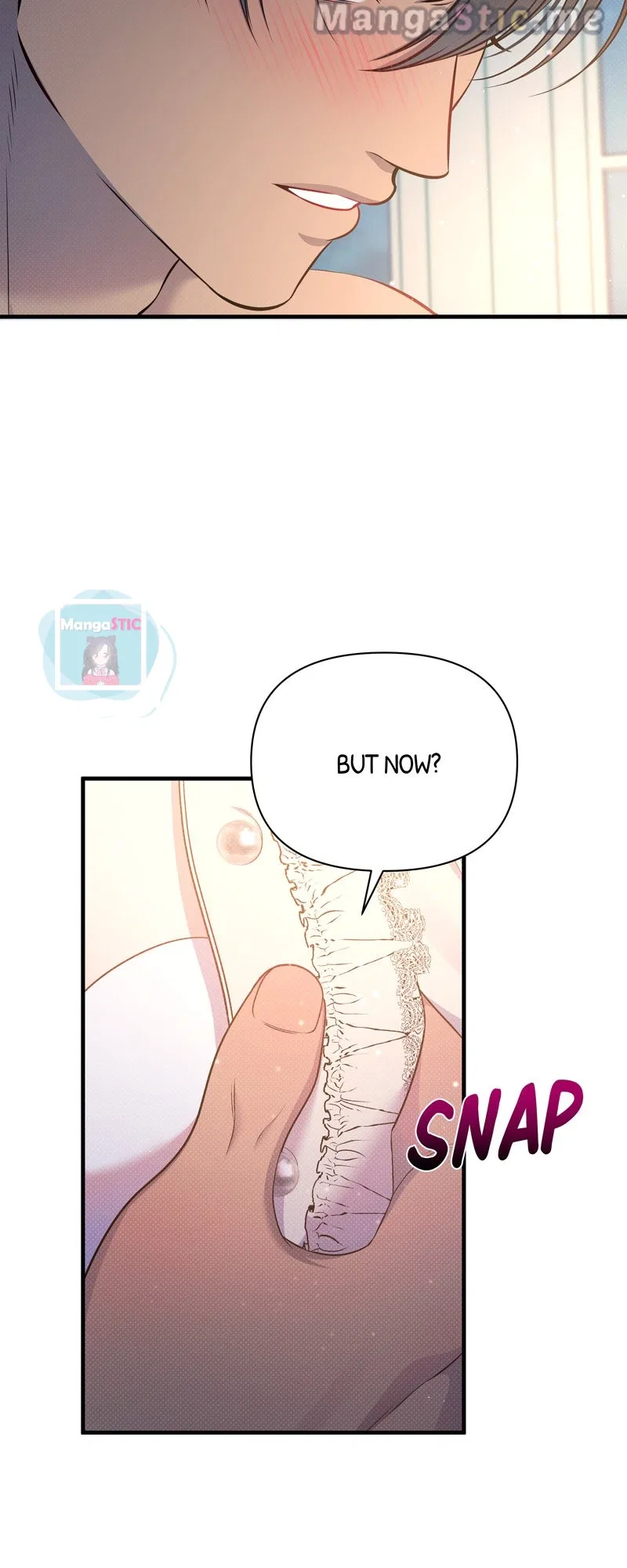 Feelings In A Dream Chapter 55 – Page 67
