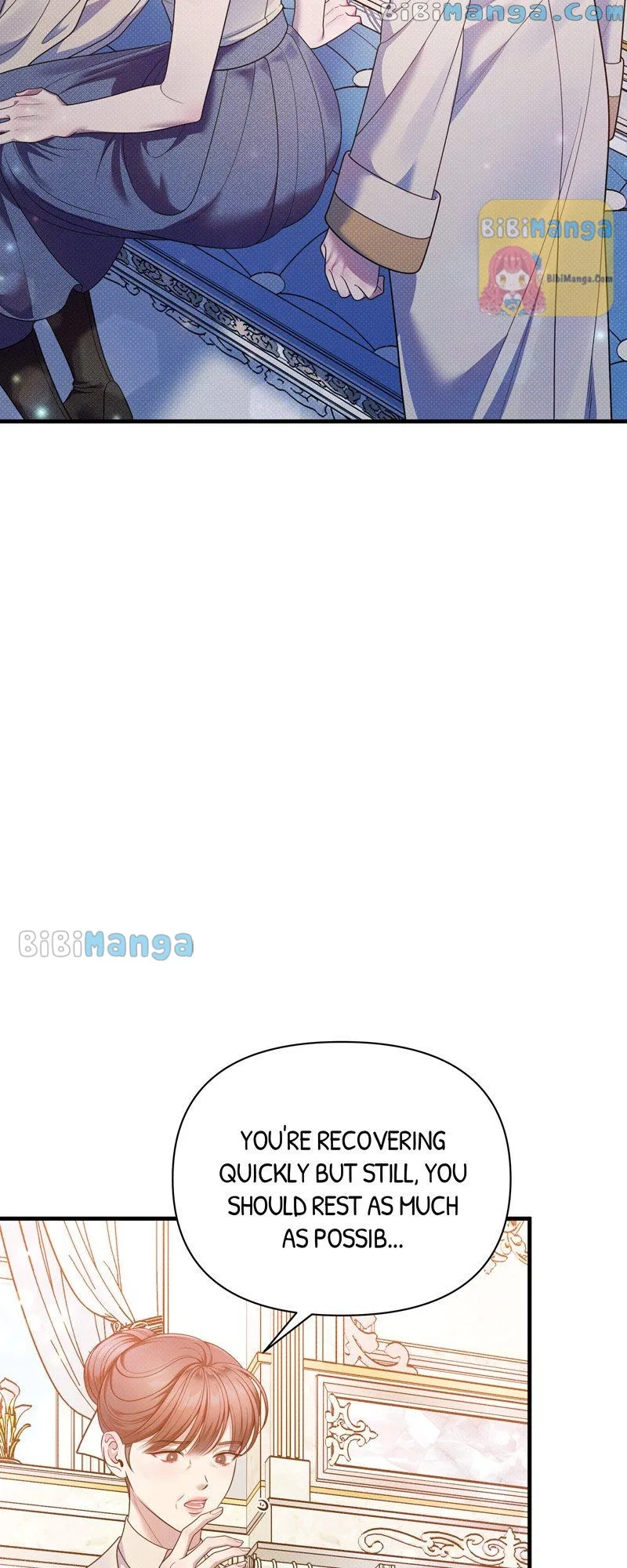 Feelings In A Dream Chapter 54 – Page 2