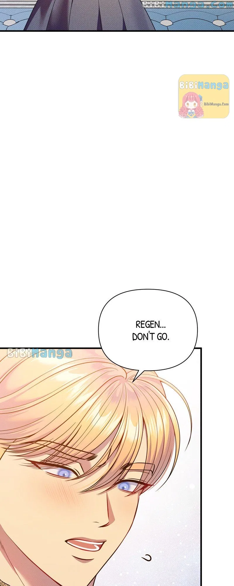 Feelings In A Dream Chapter 54 – Page 9