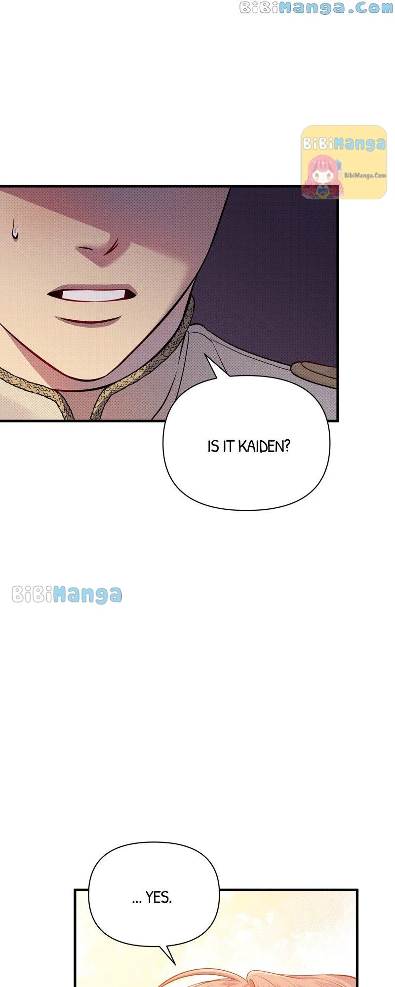 Feelings In A Dream Chapter 54 – Page 13