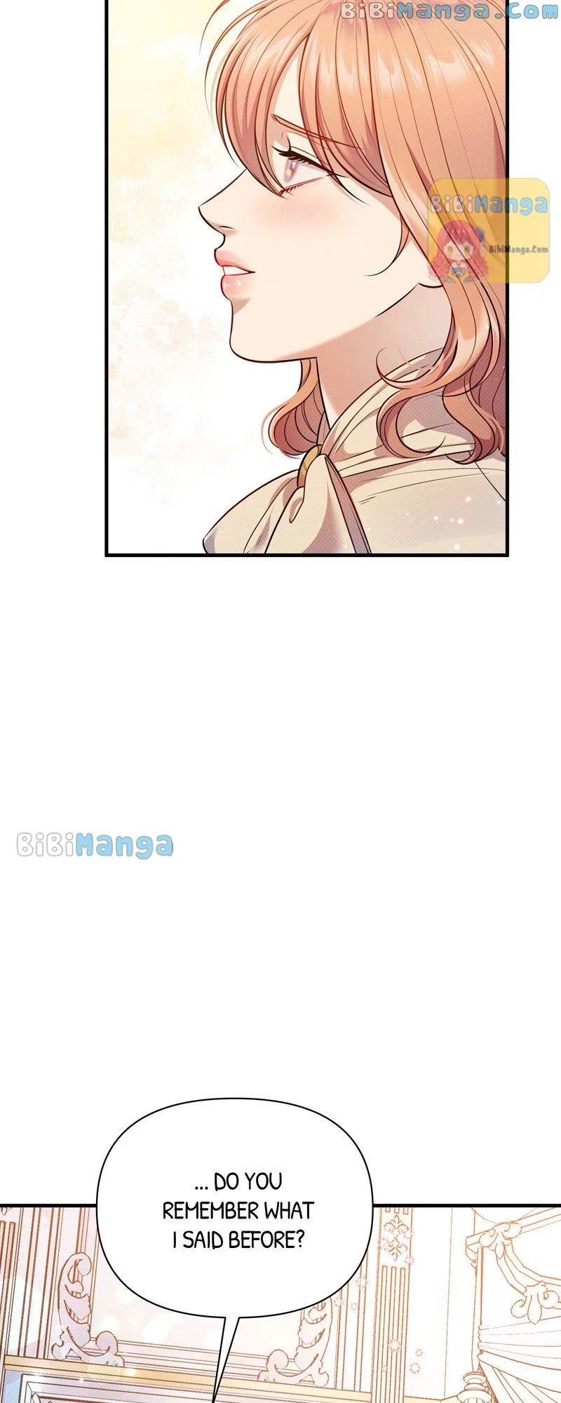 Feelings In A Dream Chapter 54 – Page 14
