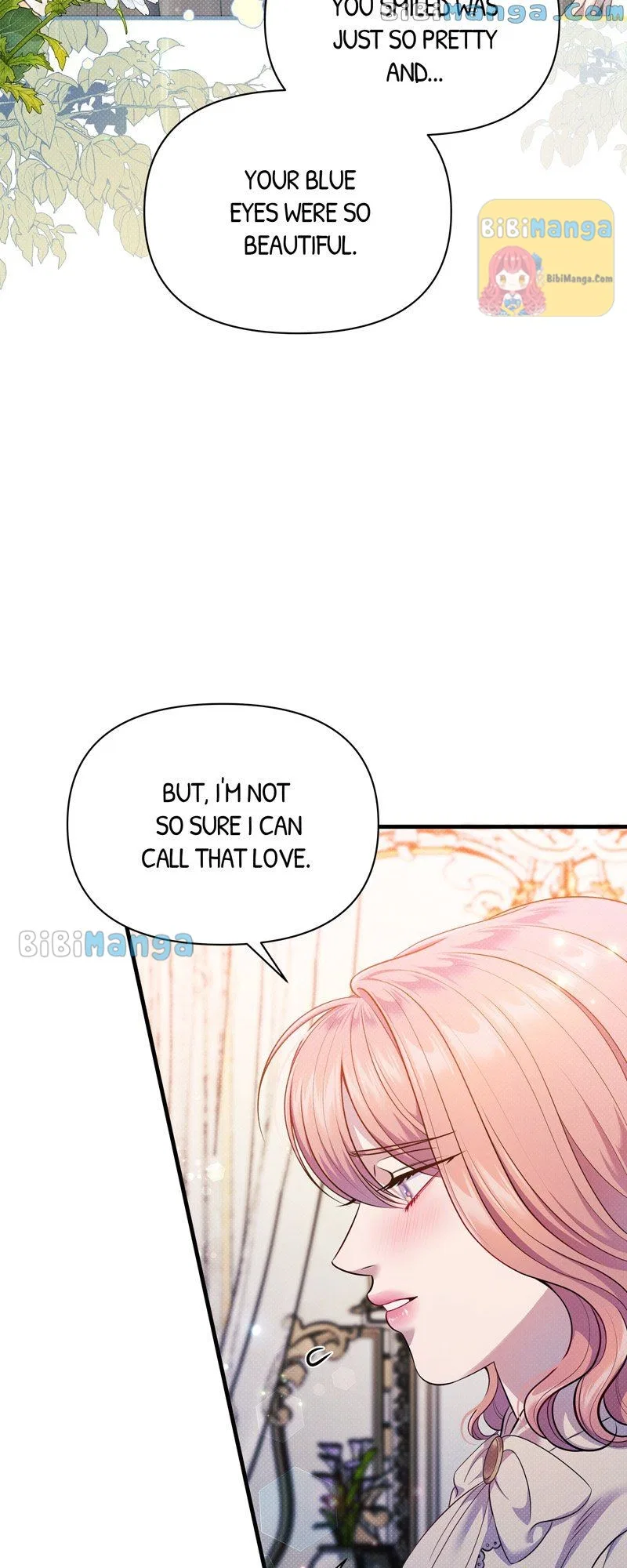 Feelings In A Dream Chapter 54 – Page 19
