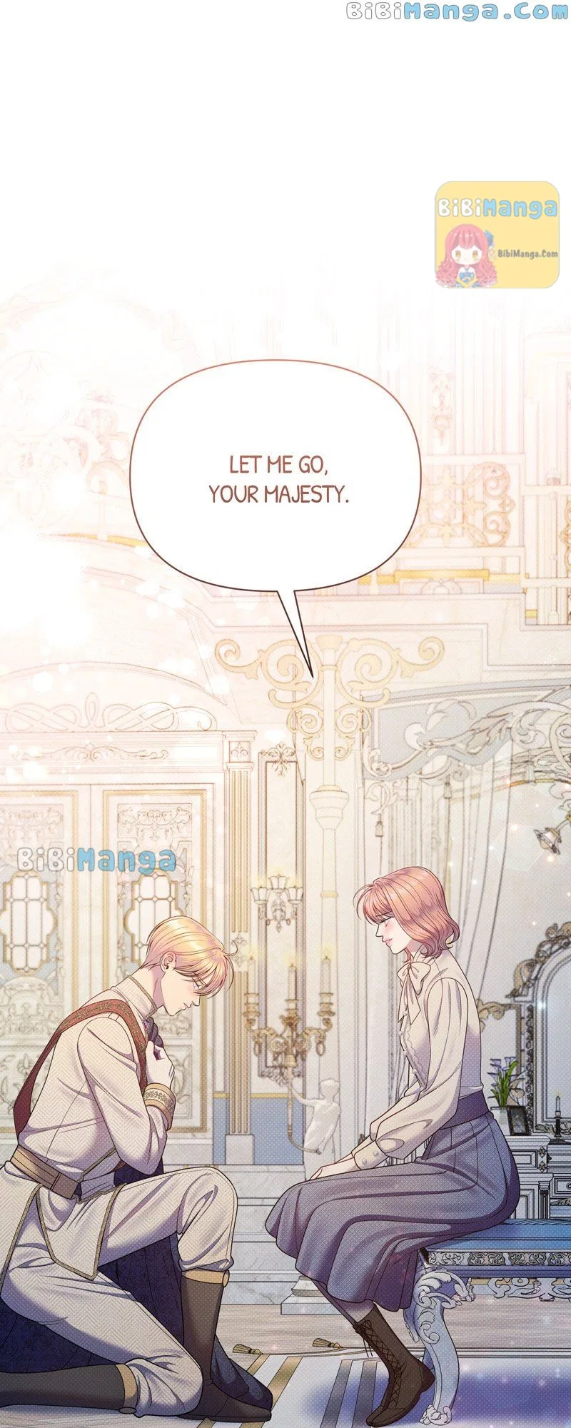 Feelings In A Dream Chapter 54 – Page 24