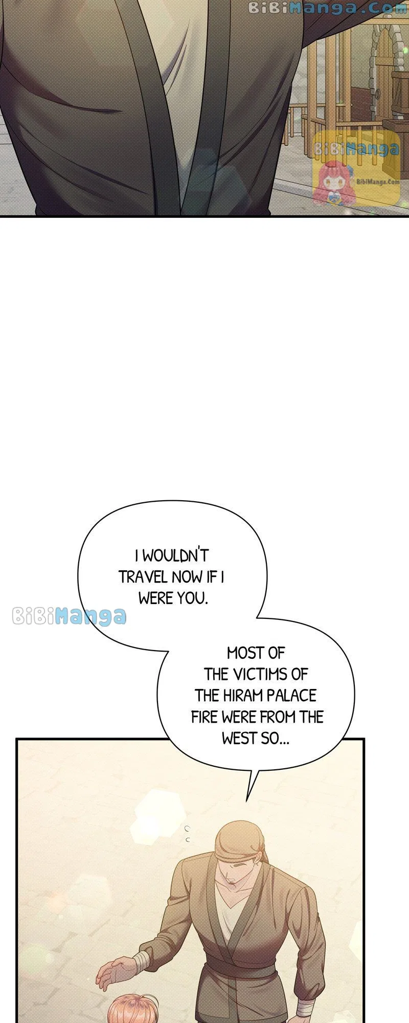 Feelings In A Dream Chapter 54 – Page 28