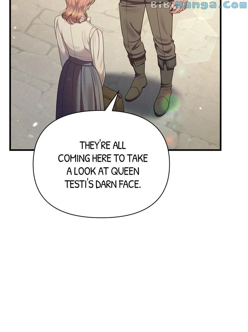 Feelings In A Dream Chapter 54 – Page 29