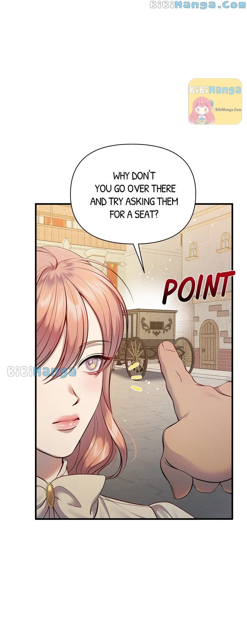 Feelings In A Dream Chapter 54 – Page 31