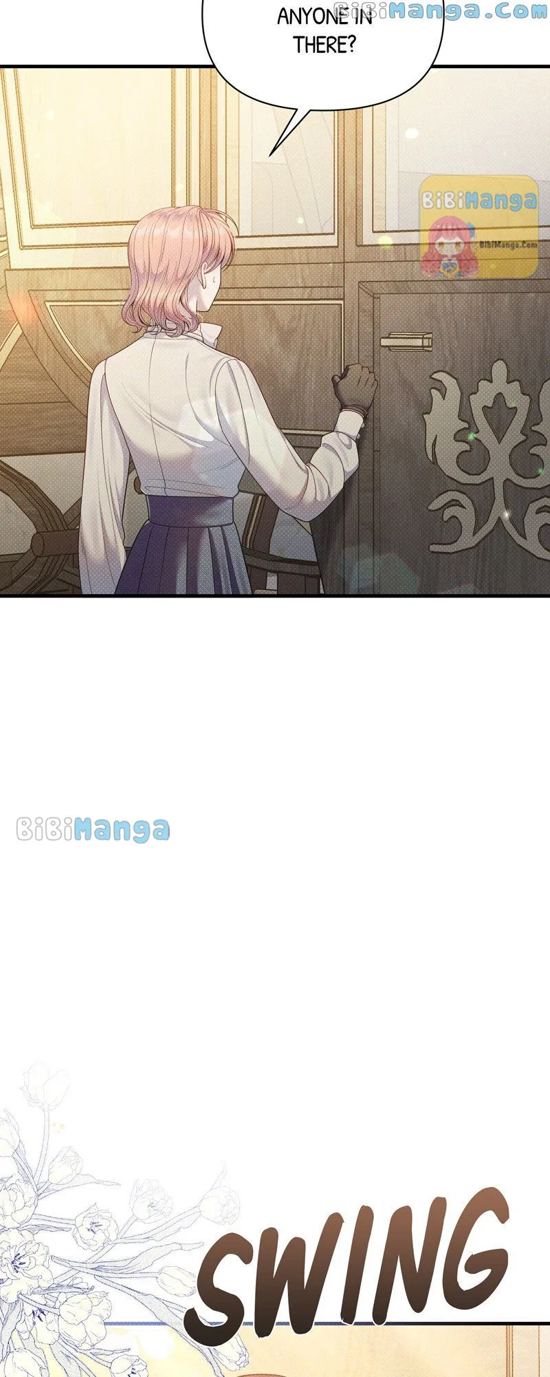 Feelings In A Dream Chapter 54 – Page 33