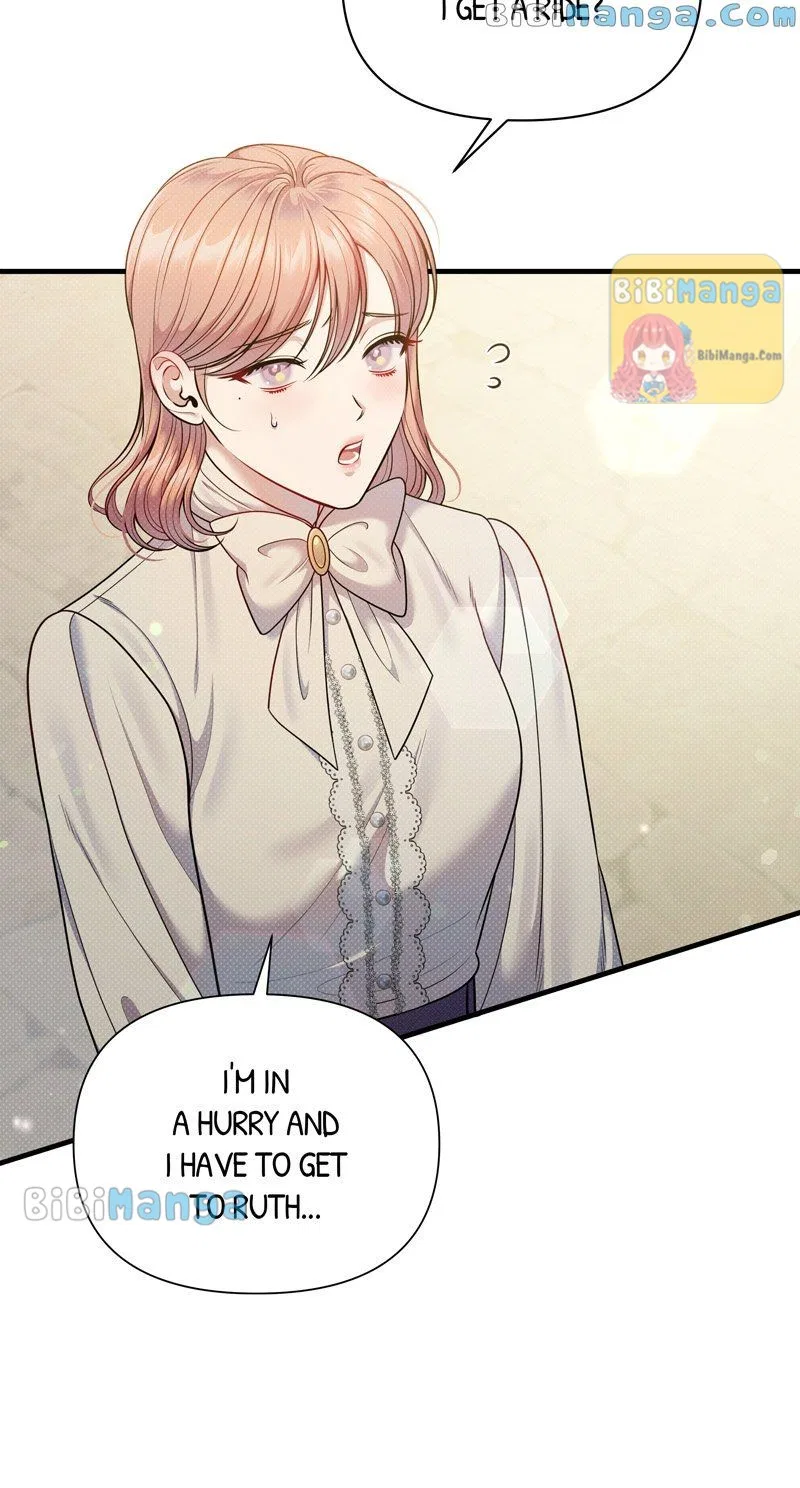 Feelings In A Dream Chapter 54 – Page 35