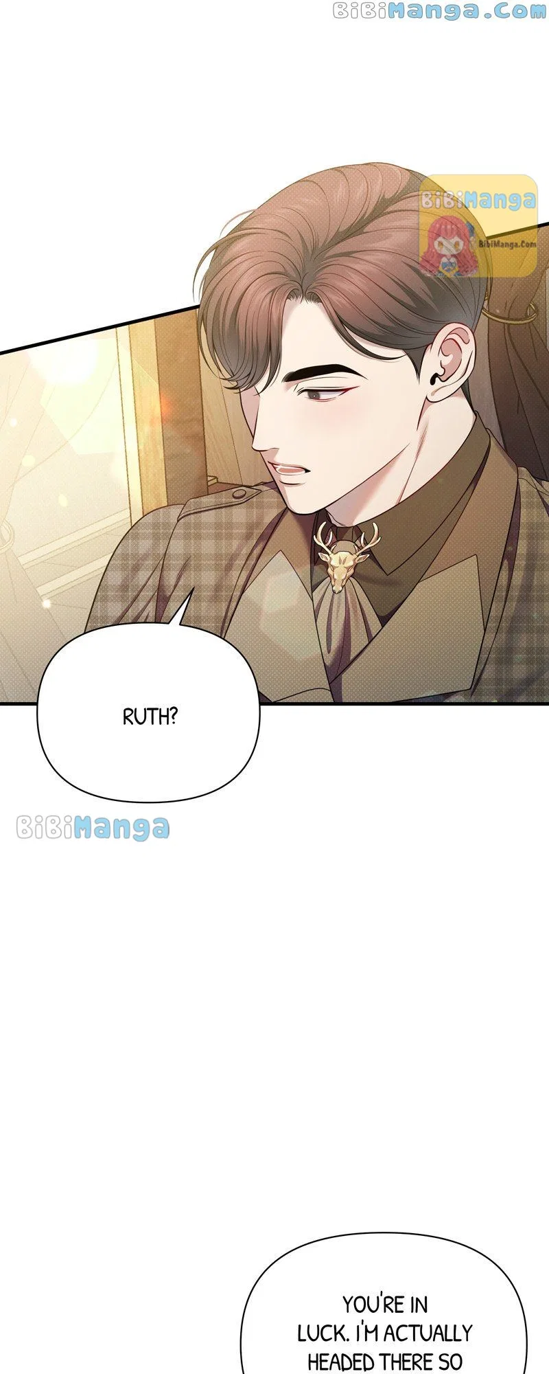 Feelings In A Dream Chapter 54 – Page 36