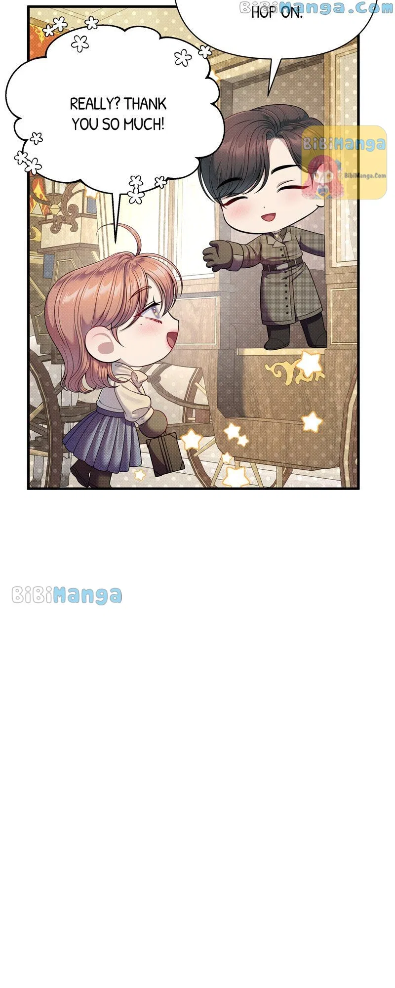 Feelings In A Dream Chapter 54 – Page 37